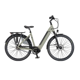 VANDIJCK Leto 7 Belt